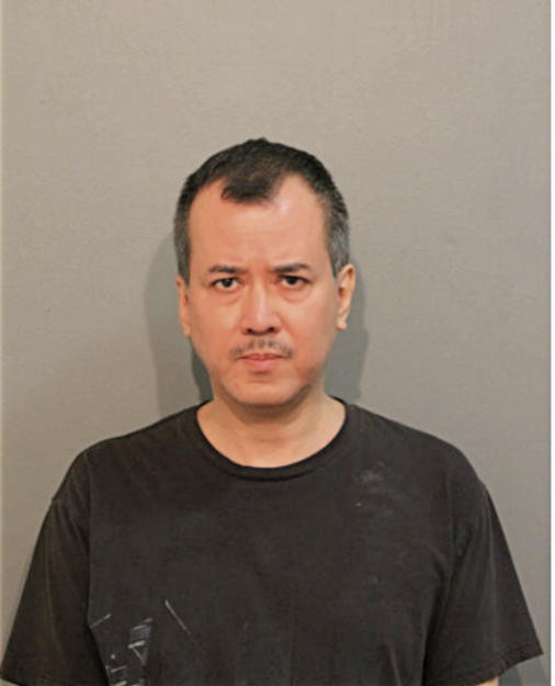 GUSTAVO MEDINA, Cook County, Illinois