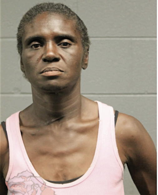LAVIDA MEDLOCK, Cook County, Illinois