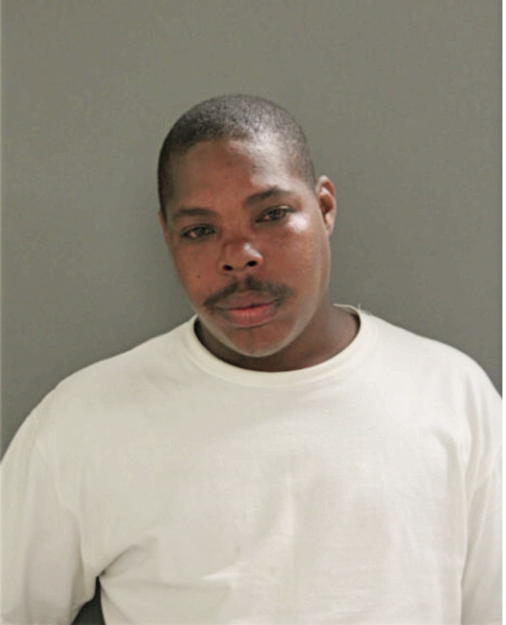 DUJUAN D MERKSON, Cook County, Illinois