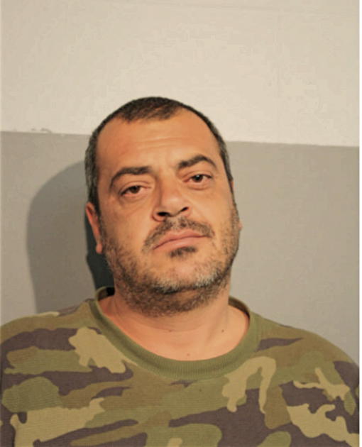 BORIS METEV, Cook County, Illinois