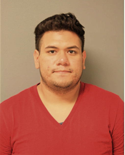 CHRISTIAN ALLEN MICHAEL TIRADO, Cook County, Illinois