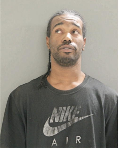 WALTER J MIDDLETON, Cook County, Illinois