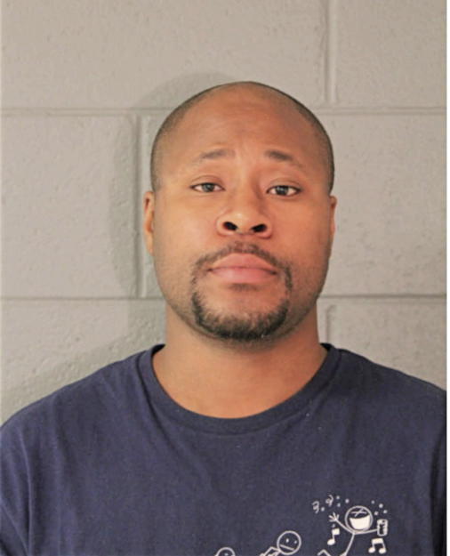 BYRON MILLS, Cook County, Illinois