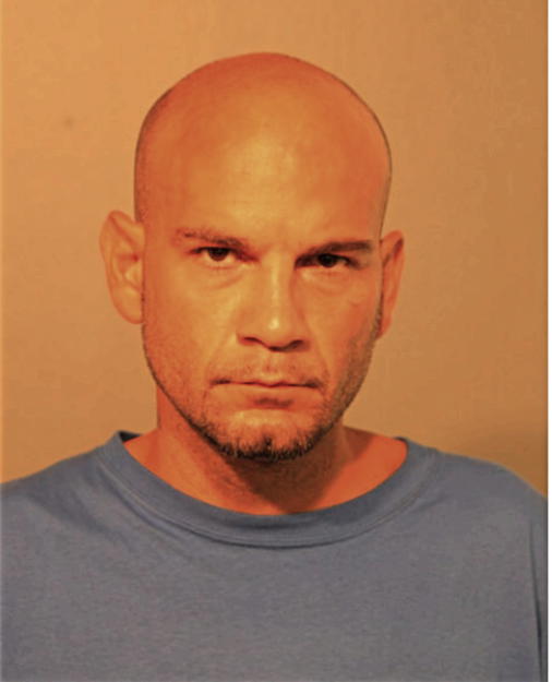 LUIS MORALES, Cook County, Illinois