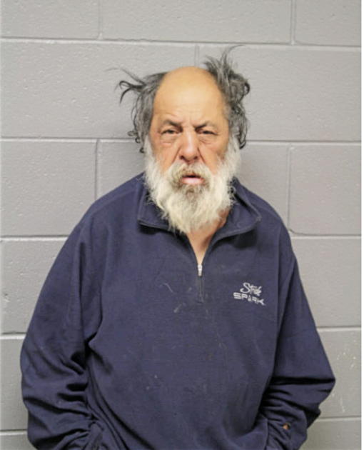 JERRY MORENO, Cook County, Illinois