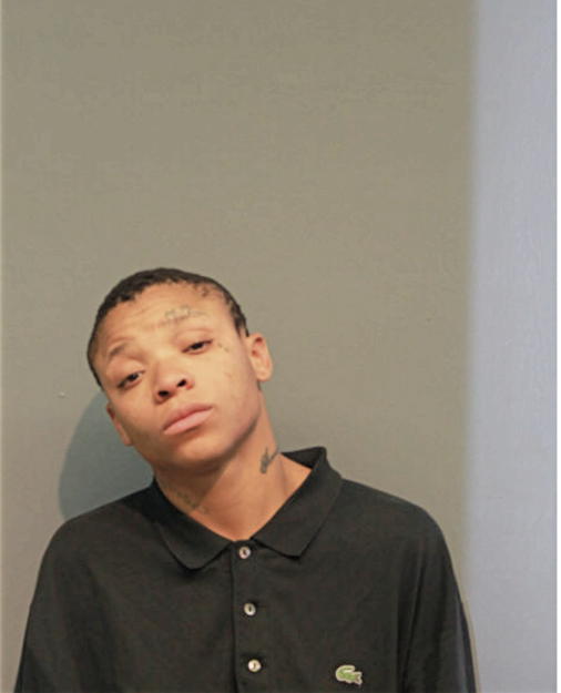 ANTONICA MOSLEY, Cook County, Illinois