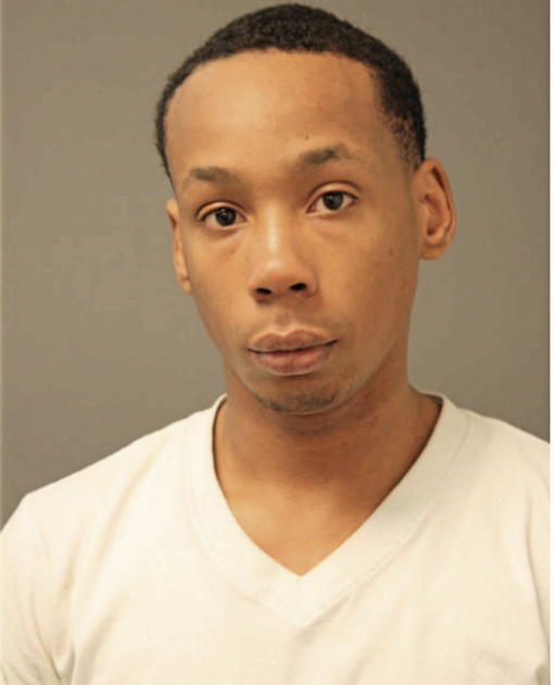 DASHAUN J MUNDINE, Cook County, Illinois