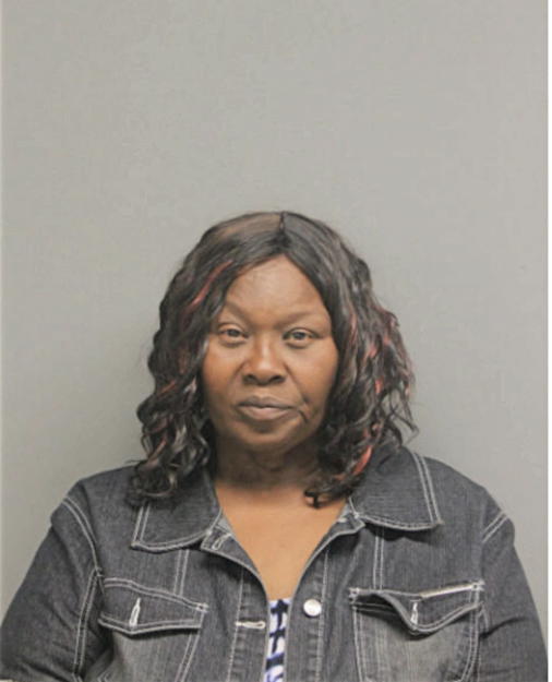SANDRA F MURRIEL-MILLER, Cook County, Illinois