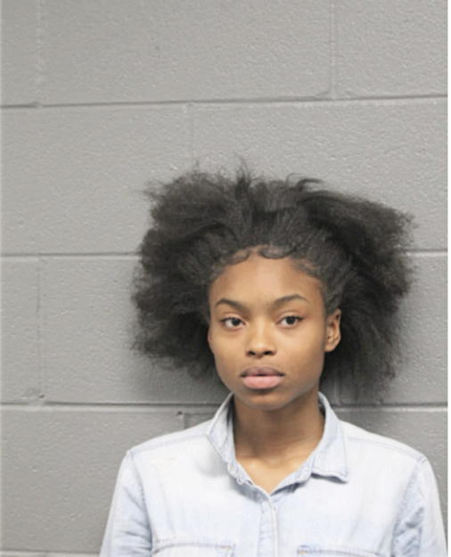 JACOBY NIX, Cook County, Illinois