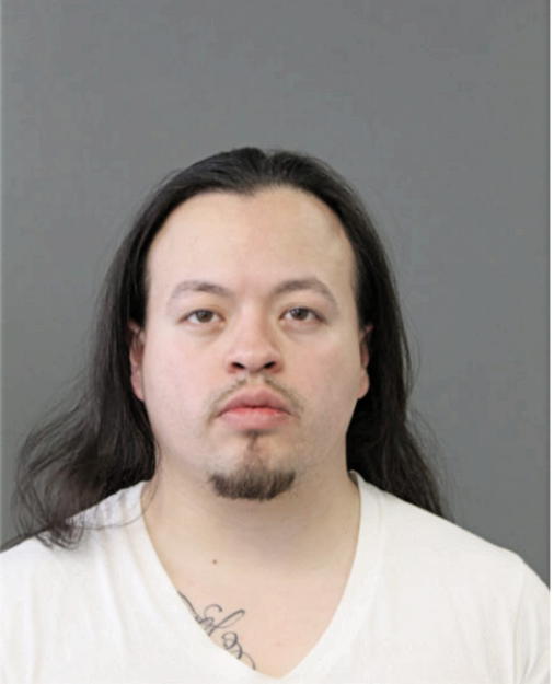 ETMANUEL OCAMPO, Cook County, Illinois