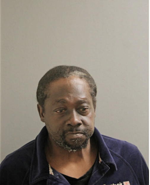 SHELBY C OLIVER, Cook County, Illinois
