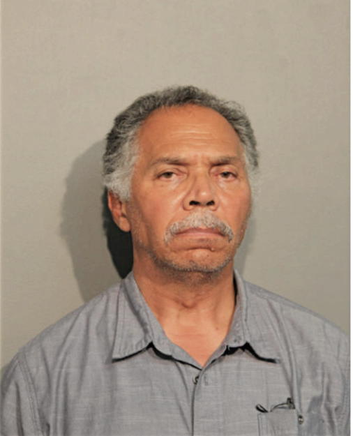 TOMMY RAY ORTIZ, Cook County, Illinois