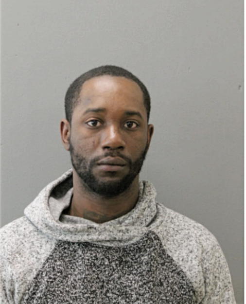 DAVONTA T OWENS, Cook County, Illinois