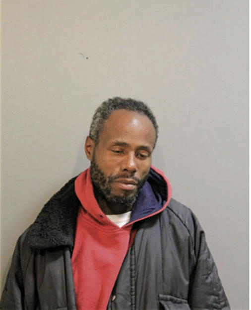 BRIAN PEACE, Cook County, Illinois