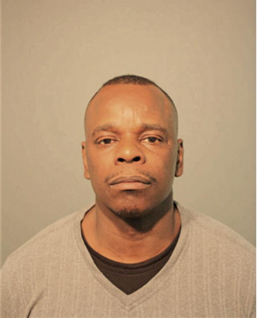 PATRICK PERKINS, Cook County, Illinois