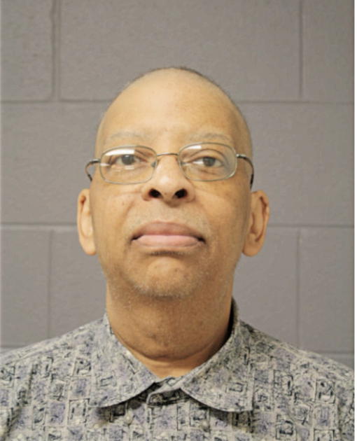 LYDELL PHELOAN, Cook County, Illinois