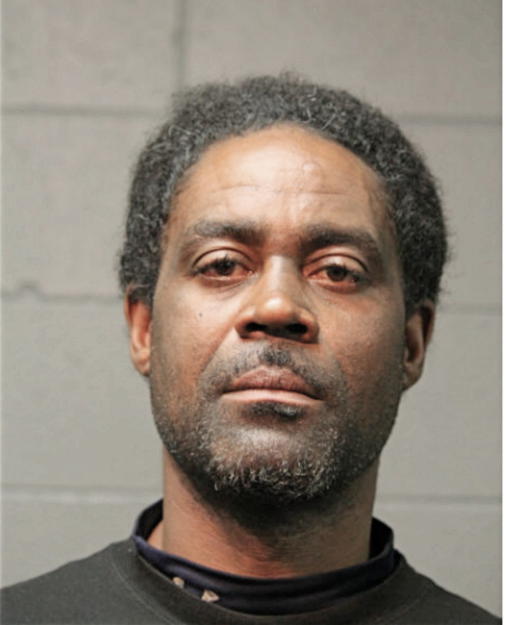 ANTHONY POWELL, Cook County, Illinois