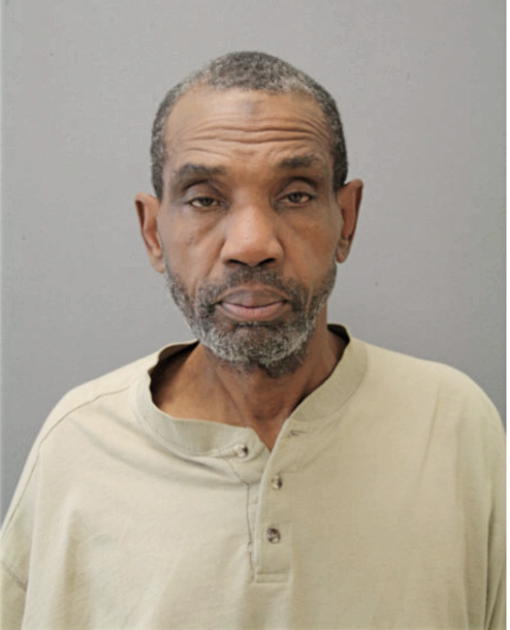KENNETH W PULLIAM, Cook County, Illinois
