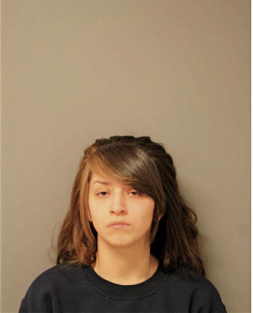 TAYLOR RAMIREZ, Cook County, Illinois