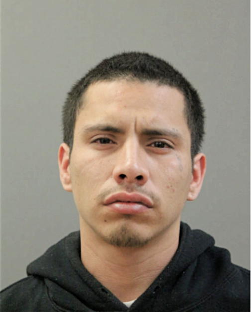 ANGEL RAMOS, Cook County, Illinois