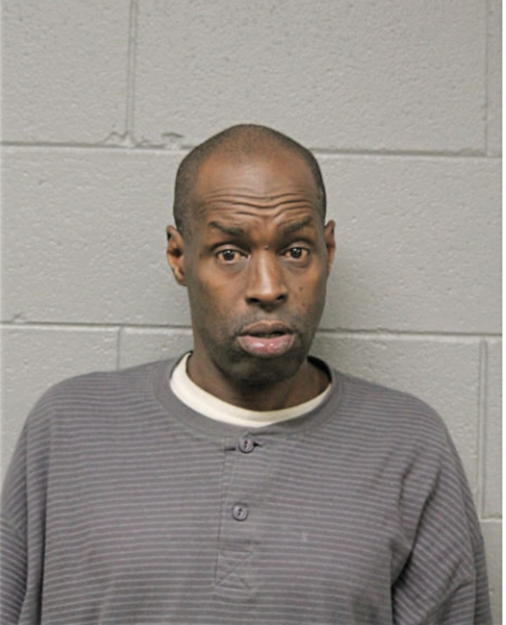 COLLIN RAMSEY, Cook County, Illinois