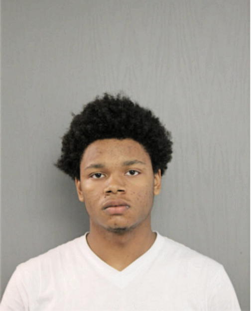 DEALLEN C REED, Cook County, Illinois