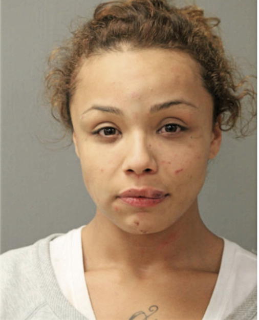 DENISE M REGALADO, Cook County, Illinois