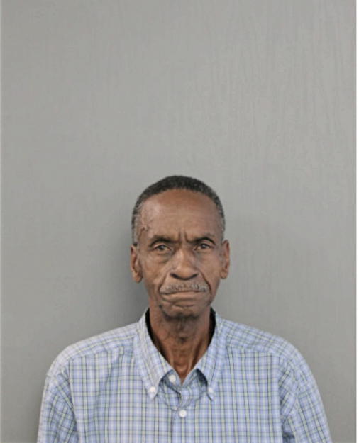 HAROLD REID, Cook County, Illinois