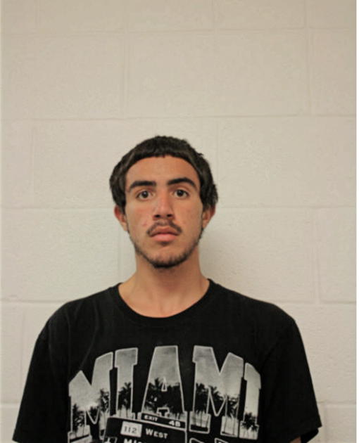 ANGEL RIOS, Cook County, Illinois