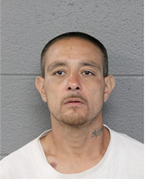 JESSE F RIOS, Cook County, Illinois