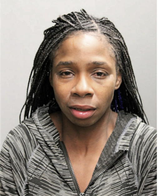 VANISHA T ROBERTS, Cook County, Illinois