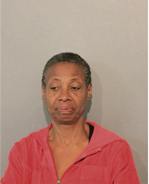 PATRICIA A ROBINSON, Cook County, Illinois