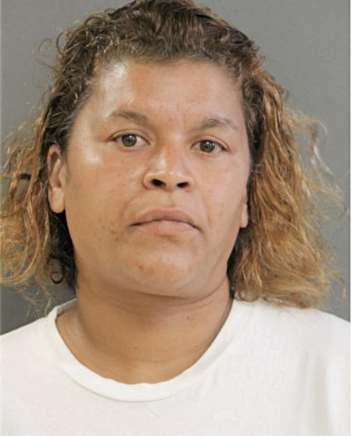 REBECCA RODRIGUEZ, Cook County, Illinois