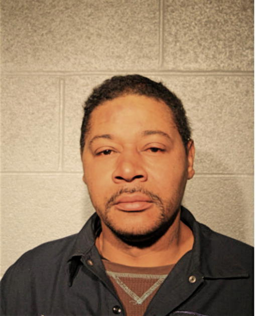 ROBERT B RUSH, Cook County, Illinois