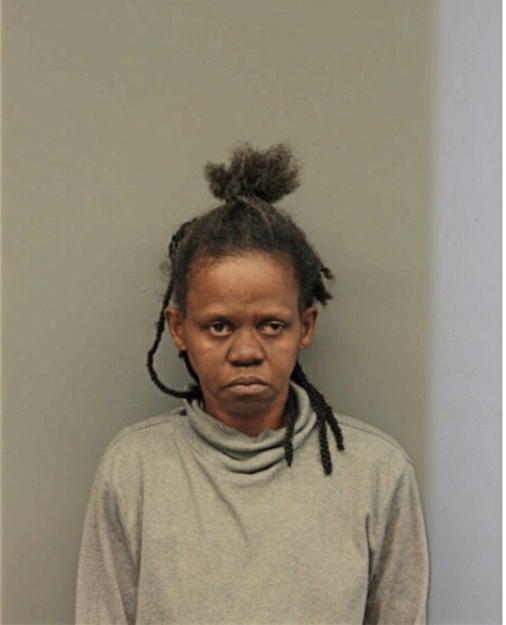 KATHERINE SALLIS, Cook County, Illinois