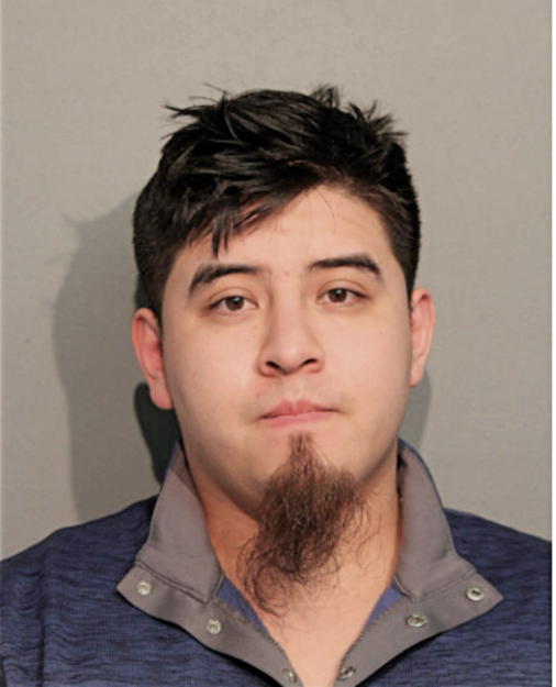 ANDRES SANDOVAL-PEREZ, Cook County, Illinois