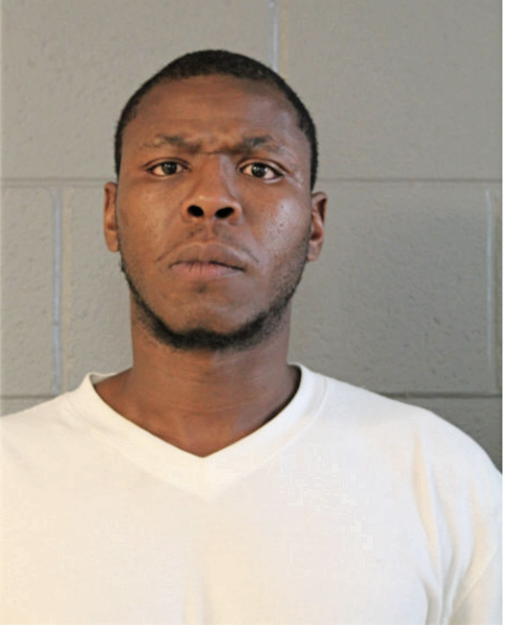CHRISTOPHER L SCOTT, Cook County, Illinois