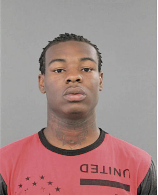 KENJUAN SCOTT, Cook County, Illinois
