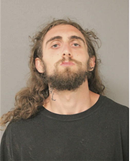 JUSTIN ALEXANDER SELLE, Cook County, Illinois