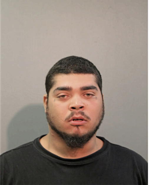 KEVIN SERRANO, Cook County, Illinois
