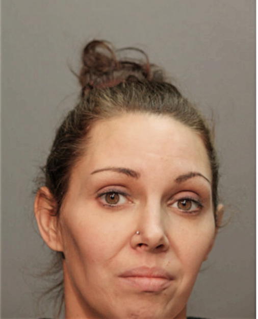 HEATHER ROSE SHREVE, Cook County, Illinois