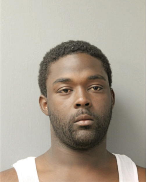DEMICHAEL SMITH, Cook County, Illinois