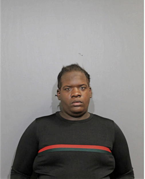 DIONTE SMITH, Cook County, Illinois