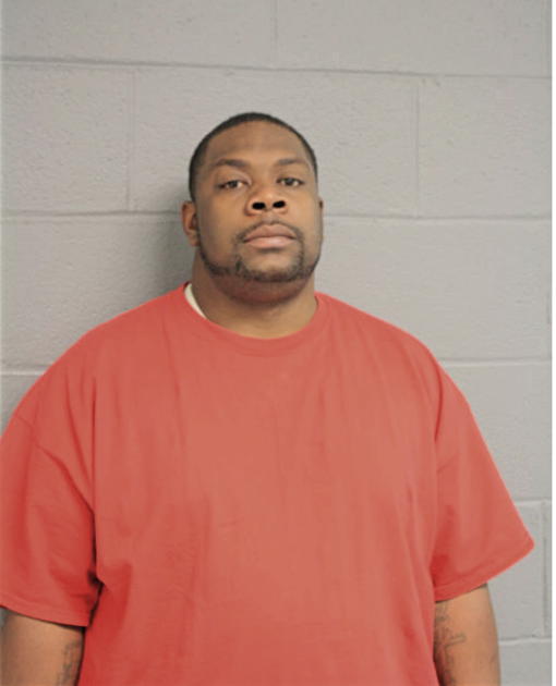 JIM L SMITH, Cook County, Illinois