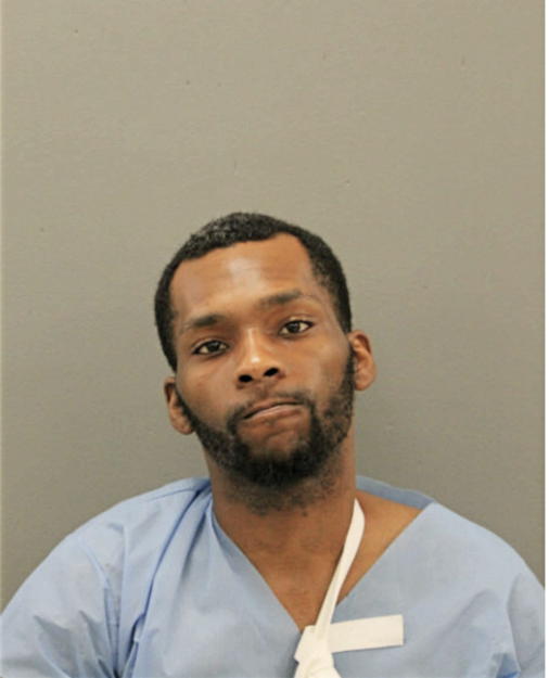 JIMMY L SMITH, Cook County, Illinois