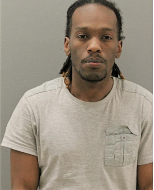 RONALD SMITH, Cook County, Illinois