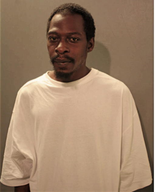 TERRELL L SMITH, Cook County, Illinois