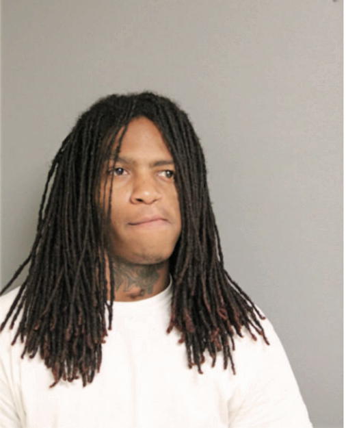 KEVON DEMETRIUS SPRATT, Cook County, Illinois