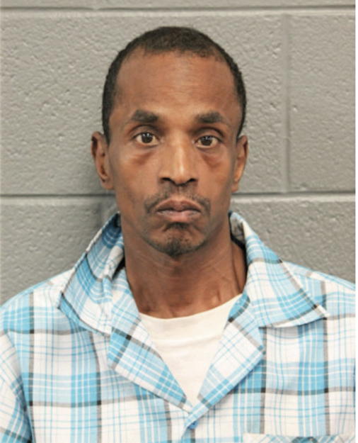 REMANDO STEVENS, Cook County, Illinois