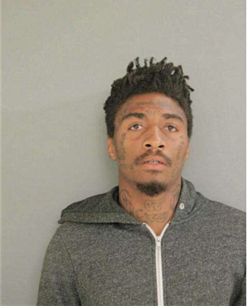 MALIK STEWART, Cook County, Illinois